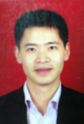 蒋宏 硕士