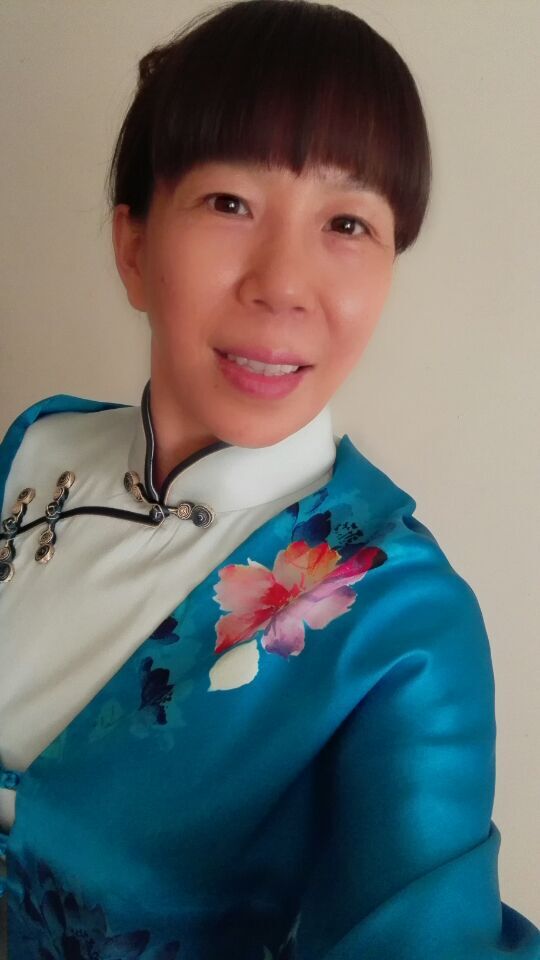 谢应琴 学前教育教授